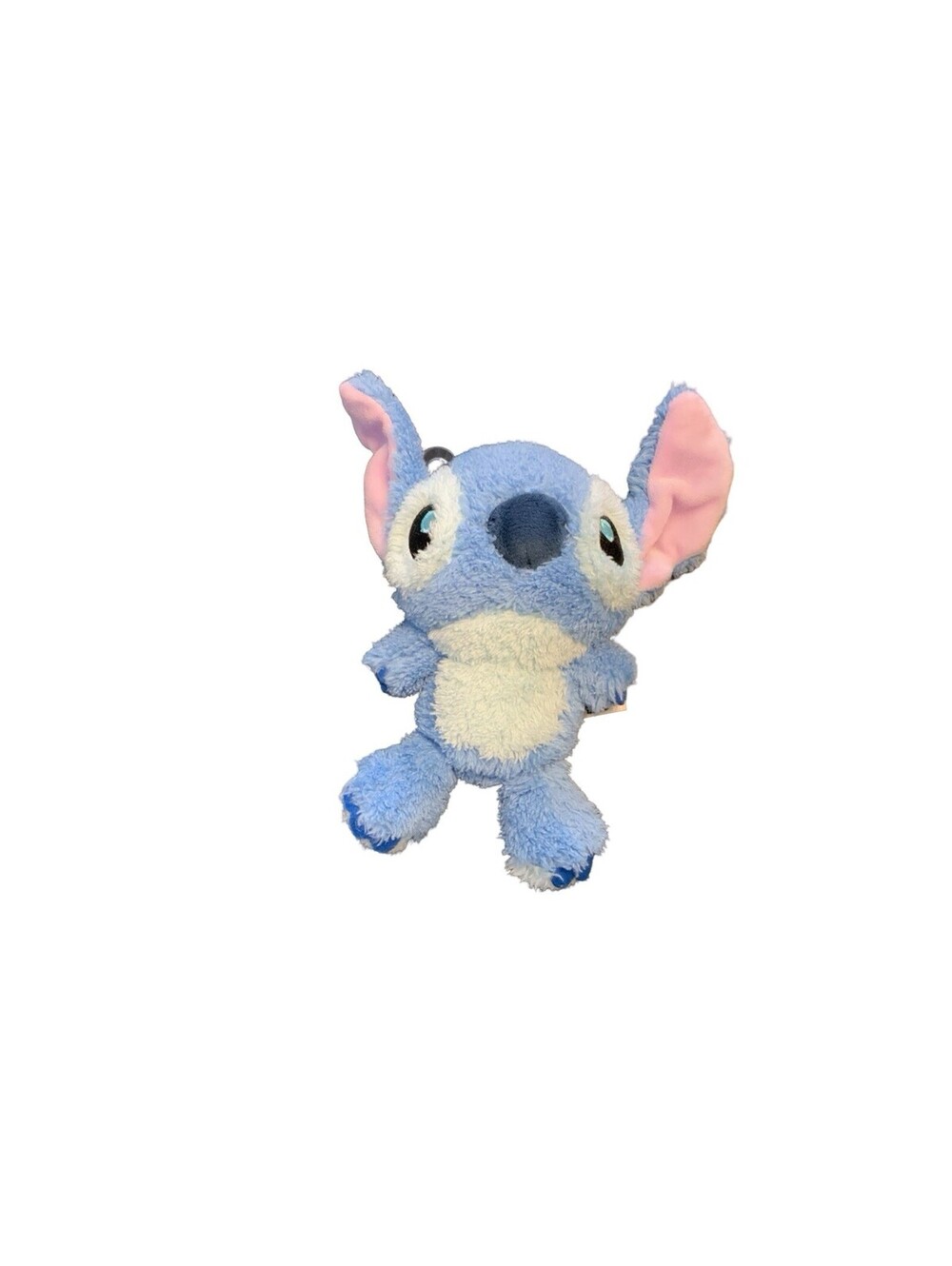 Disney Baby Cuteeze Plush Stitch 5" Lilo & Stitch